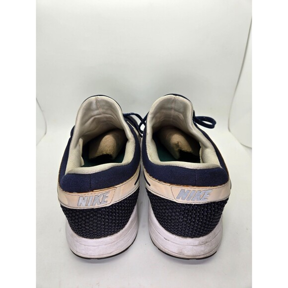 Nike Air Max Zero Air Max Day Shoes Men's 9.5 Blue Running Athletic Gym Sneakers - Picture 5 of 9